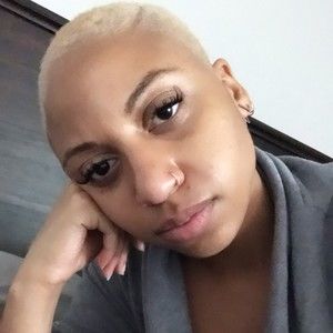 Meet your Posher, Keiasha